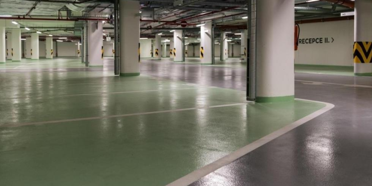 TECHFLOOR s. r. o.