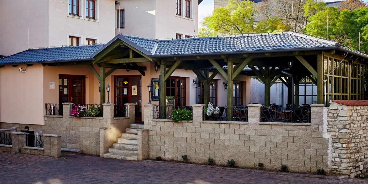 Hotel U Kata s.r.o.