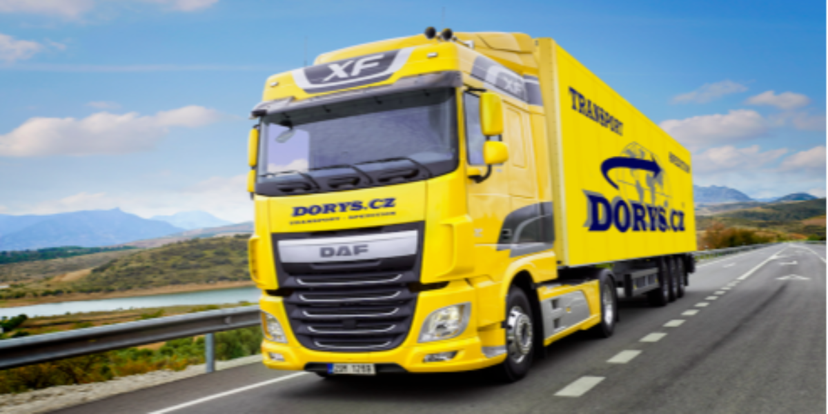 DORYS CZ, s.r.o.