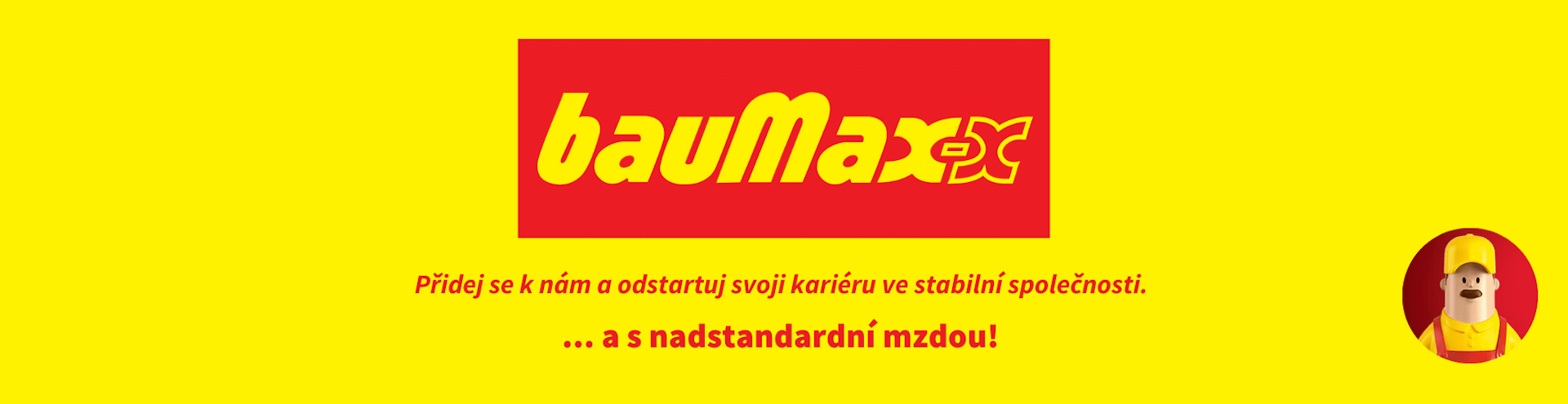 bauMax/BM Česko s.r.o.