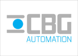 CBG AUTOMATION s.r.o.