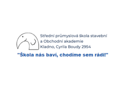 SPŠS a OA, Kladno, Cyrila Boudy 2954