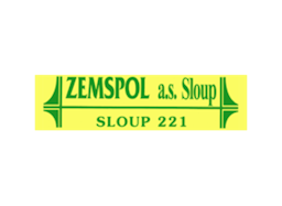 ZEMSPOL a.s. Sloup