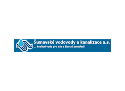 Šumavské vodovody a kanalizace a.s.