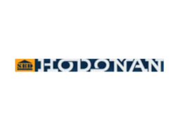 HODOŇAN,stavební bytové družstvo