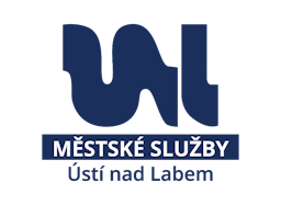 Městské služby Ústí nad Labem, příspěvková organizace