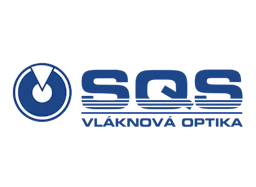 SQS Vláknová optika 