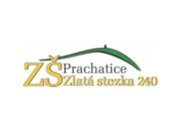 Základní škola Prachatice, Zlatá stezka 240