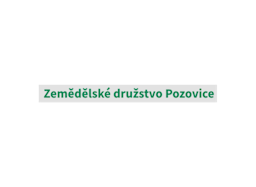 Zemědělské družstvo Pozovice