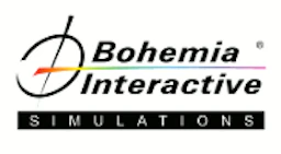Bohemia Interactive Simulations k.s.