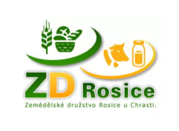Zemědělské družstvo Rosice u Chrasti