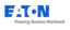 EATON
