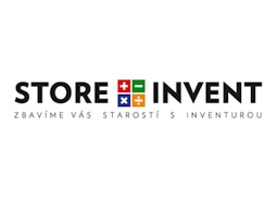 STORE INVENT