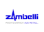 Zambelli - technik