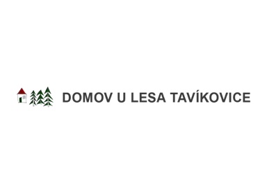 Domov u lesa Tavíkovice, příspěvková organizace