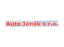 Auto Janák 