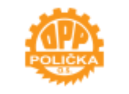 Oblastní průmyslový podnik Polička a.s.