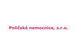 Poličská nemocnice, s.r.o.
