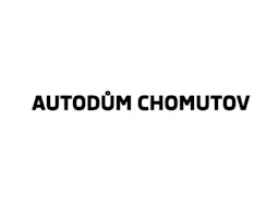 AutoDům Chomutov spol. s r.o.