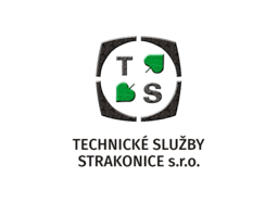 Technické služby Strakonice s.r.o.