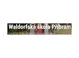 Waldorfská škola Příbram - mateřská škola, základní škola a střední škola