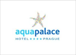 Aquapalace Hotel Prague