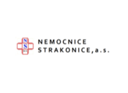 Nemocnice Strakonice, a.s.