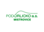PODORLICKO a.s. MISTROVICE