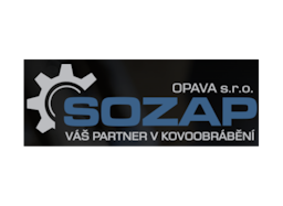 SOZAP OPAVA s.r.o.
