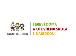 Základní škola Jeseník, příspěvková organizace