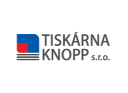 Tiskárna Knopp s.r.o.