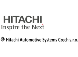 Hitachi Automotive Systems Czech