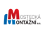 Mostecká montážní a.s.