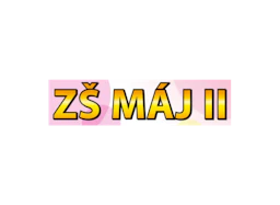 ZŠ Máj II, M.Chlajna 23, České Budějovice