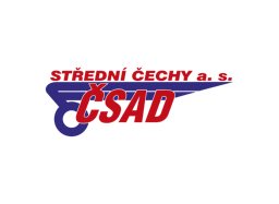 ČSAD Střední Čechy, a.s.