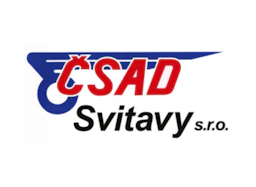 ČSAD Svitavy s.r.o.