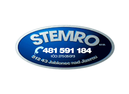 STEMRO s. r. o.