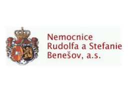 Nemocnice Rudolfa a Stefanie Benešov