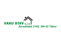 VAKU STAV s.r.o.