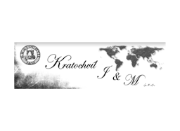 KRATOCHVÍL J&M, s.r.o.