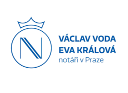 Notářská kancelář Voda & Králová