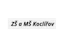 ZŠ a MŠ KOCLÍŘOV, okres Svitavy