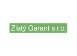 Zlatý Garant s.r.o.