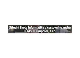 SŠ informatiky a cestovního ruchu SČMSD Humpolec