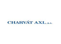 CHARVÁT AXL, a.s.