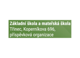 Základní škola a mateřská škola, Třinec, Koperníkova 696, příspěvková organizace