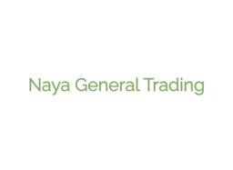 Naya General Trading s.r.o.