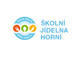 Školní jídelna Brno,Horní 16