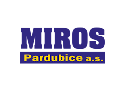 MIROS Pardubice a.s.
