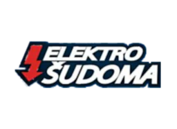ELEKTRO ŠUDOMA, s.r.o.